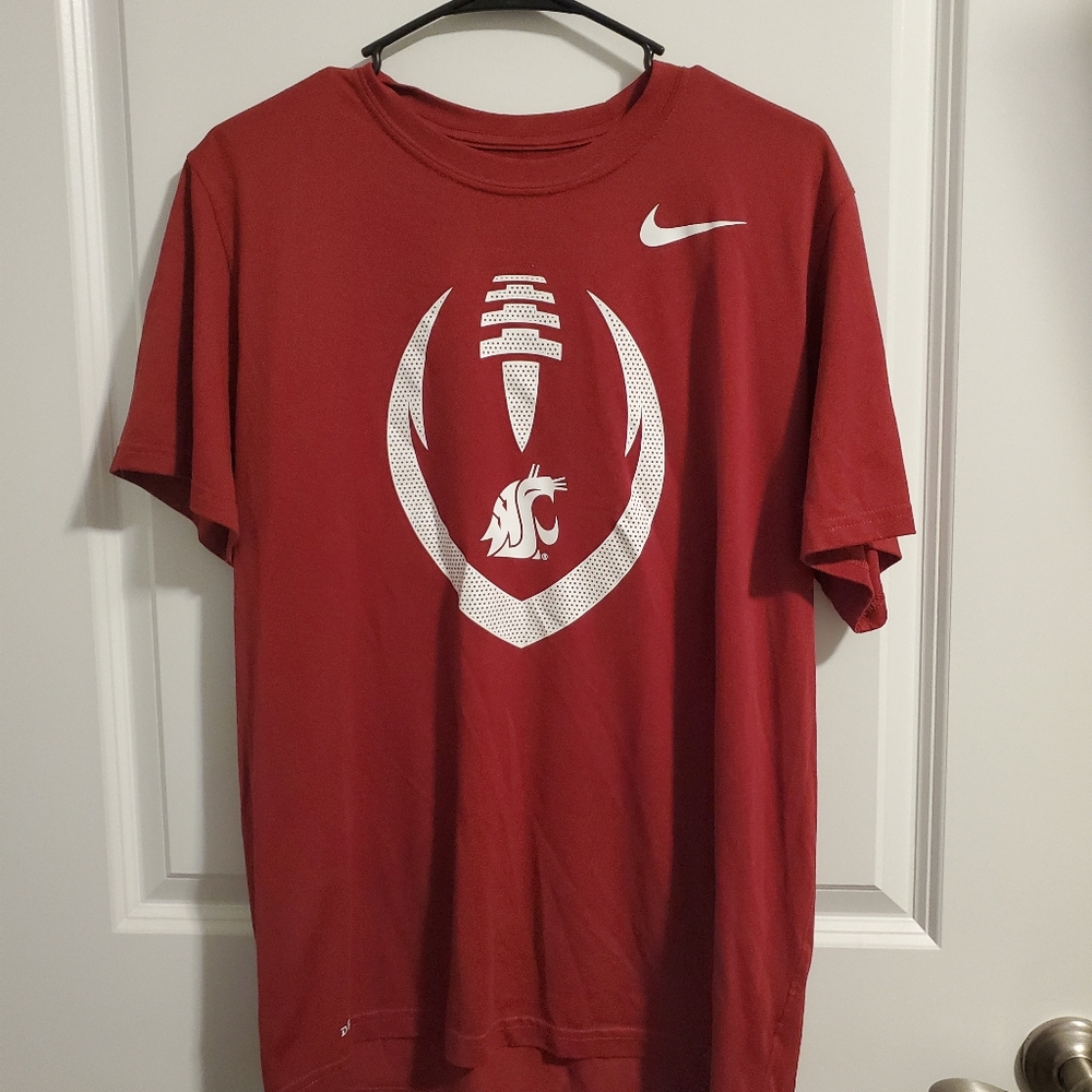 WSU Cougars shirt